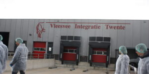 Bedrijfsbezoek VIT!